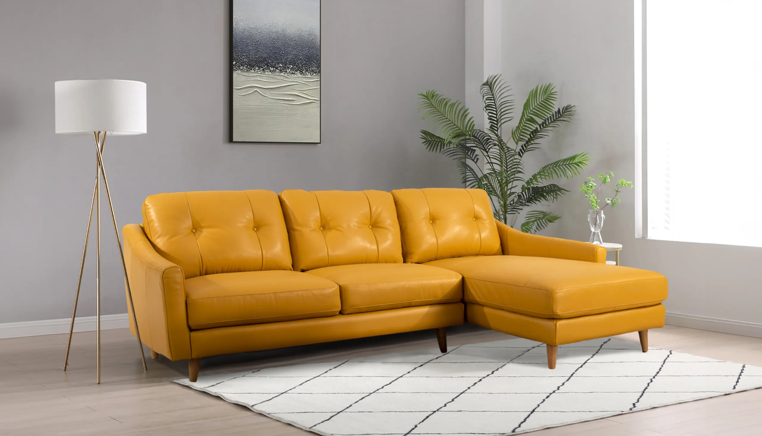 Daisy 2 Seater Sofa