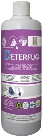 Deterfug Acidic Cleaner