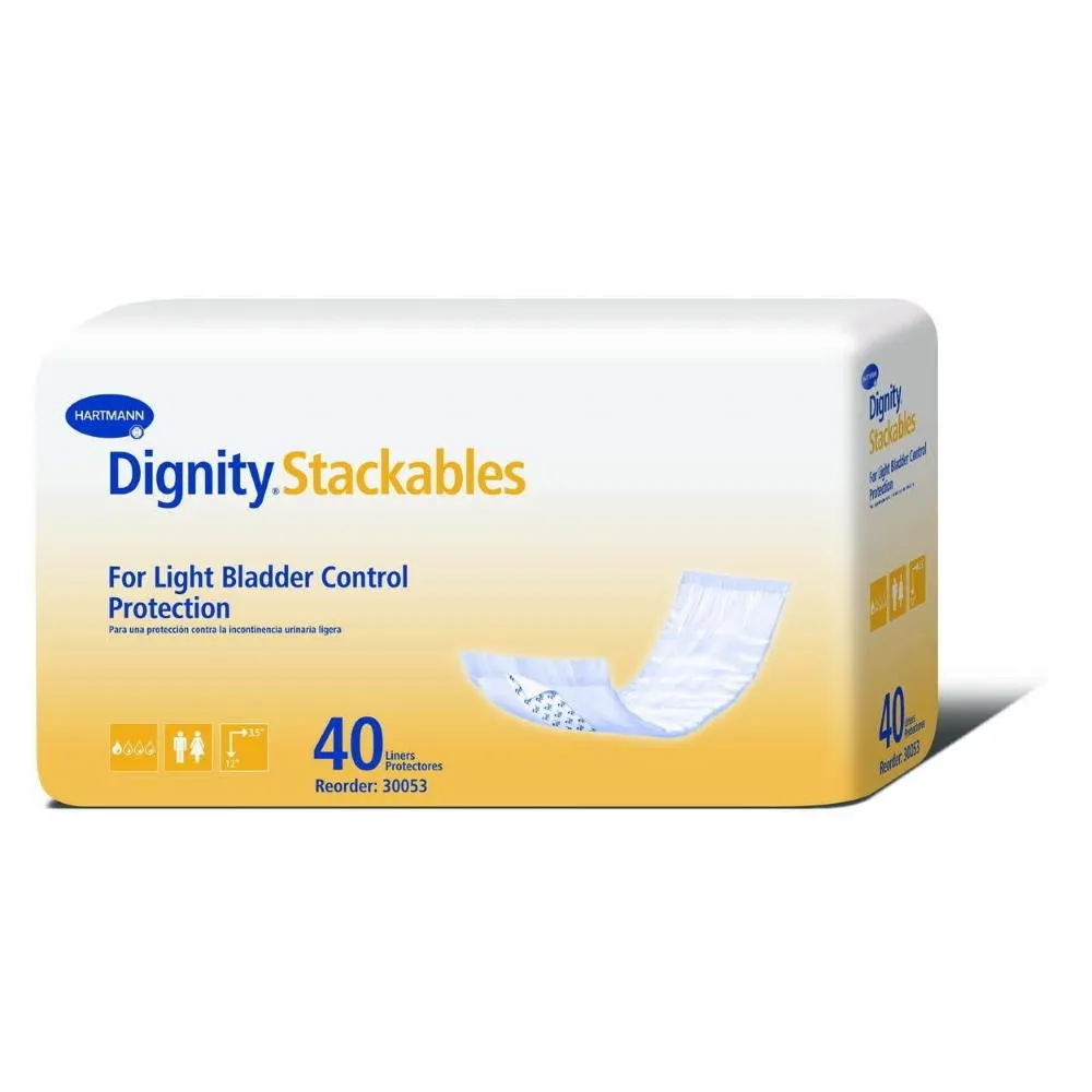 Dignity Stackables Bladder Control Pad