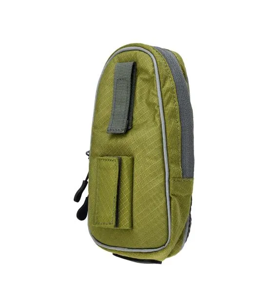 DOG Copenhagen Pouch Organizer™ Leash Bag (Hunting Green)