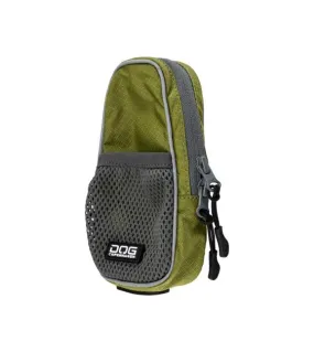 DOG Copenhagen Pouch Organizer™ Leash Bag (Hunting Green)