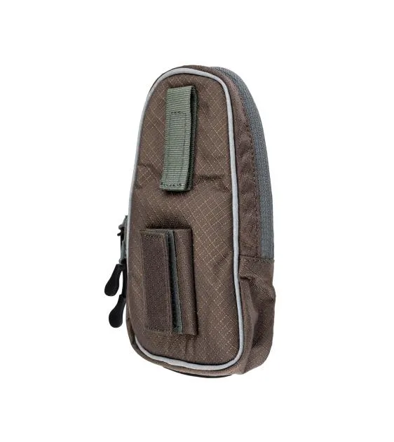 DOG Copenhagen Pouch Organizer™ Leash Bag (Mocca)