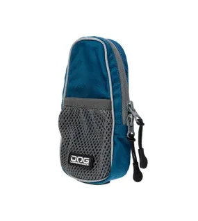 DOG Copenhagen Pouch Organizer™ Leash Bag (Ocean Blue)