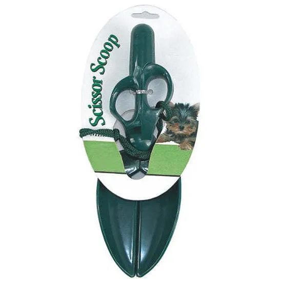 Dog Waste Scooper Cleanup