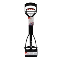 Dogit Clean Jawz Waste Scooper for Concrete & Smooth Surfaces - 64 cm (25.5 in)