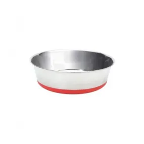 Dogit Design SS Dish Silicone Bottom L 1.9L