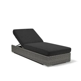 Emerald II Adjustable Chaise