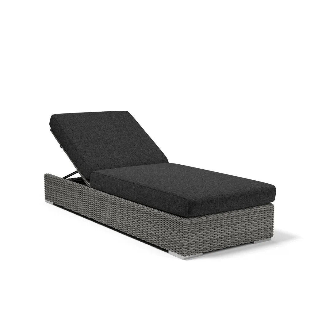 Emerald II Adjustable Chaise