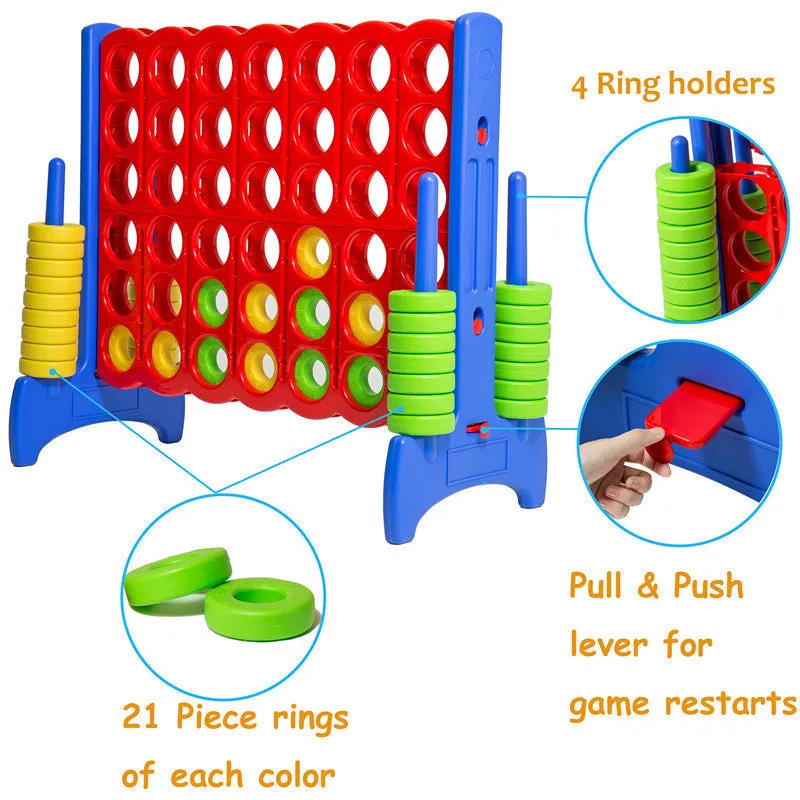 Engaging Chess Puzzle Toy for Kids: Fun Learning & Strategy Skills