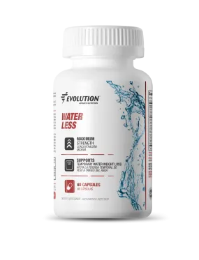 Evolution Advance Waterless Capsules