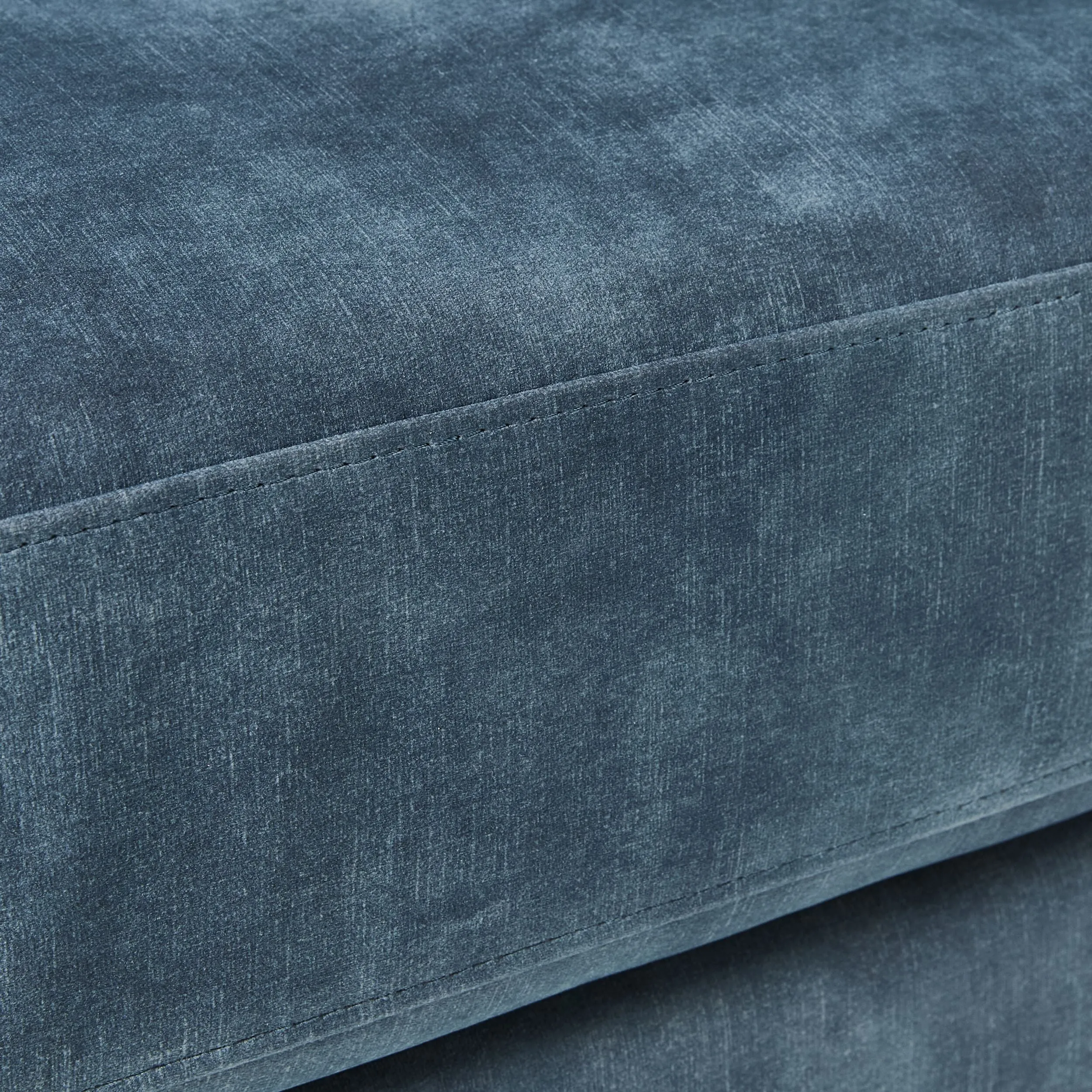 Finch 2.5 Seater Sofa Haven Denim