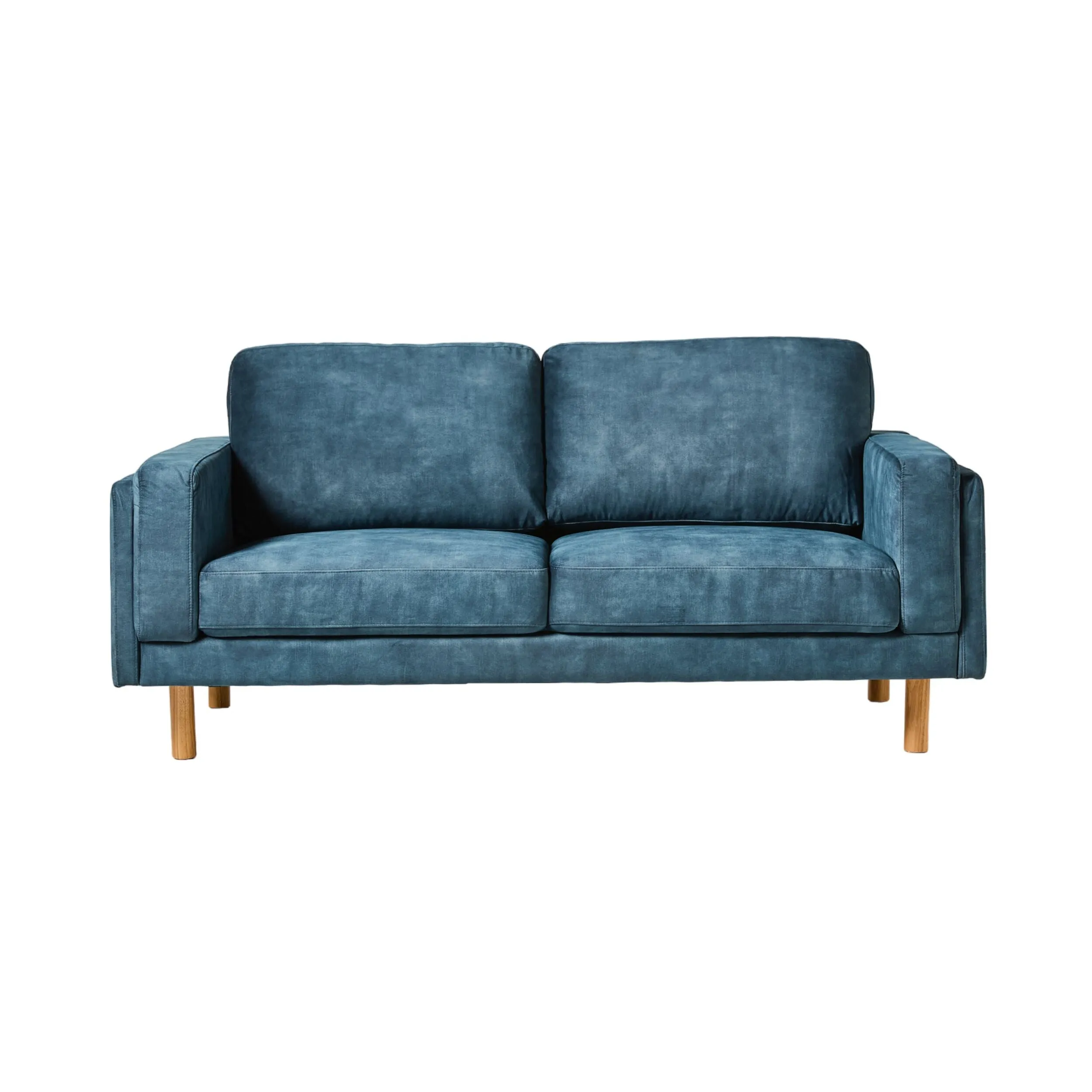 Finch 2.5 Seater Sofa Haven Denim