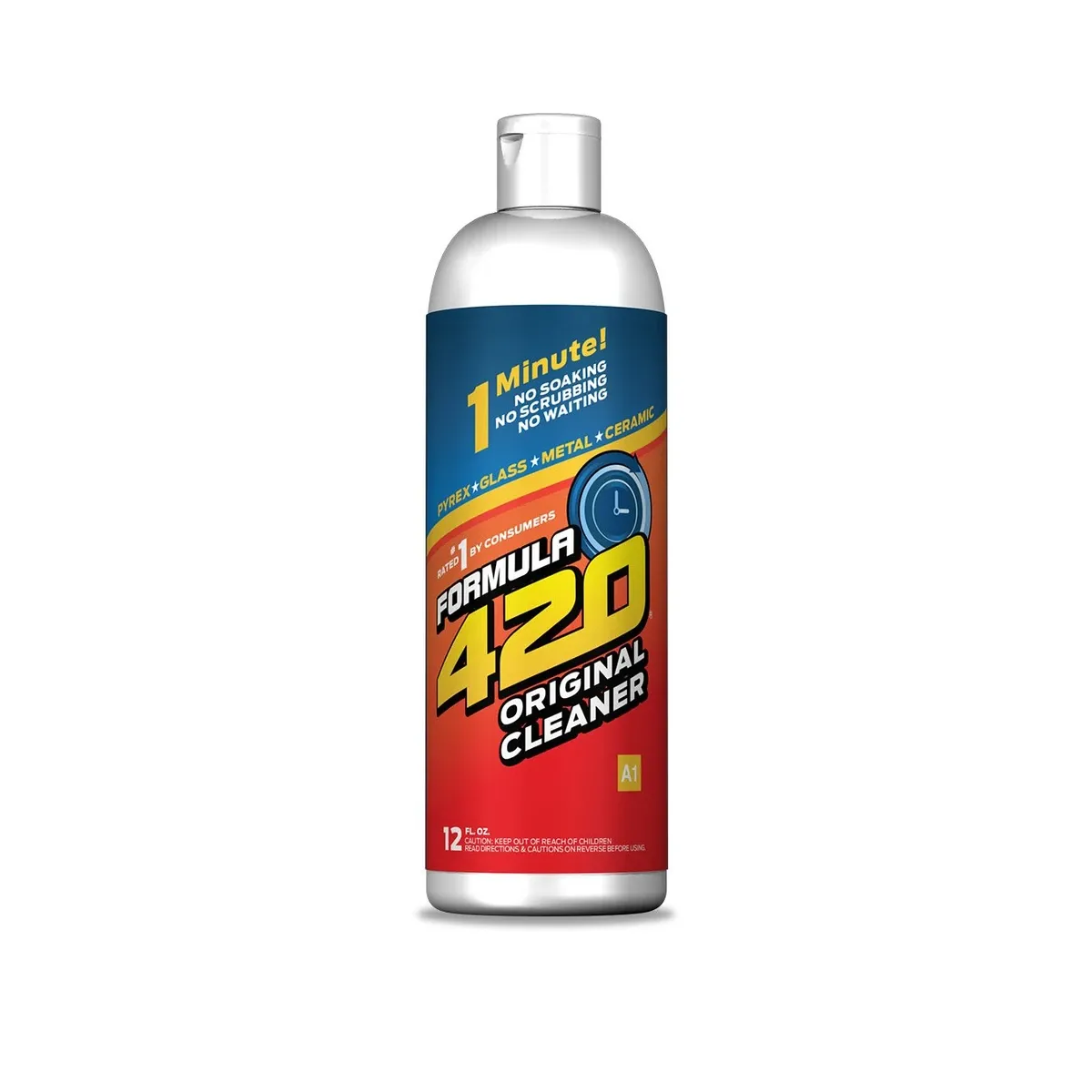 Formula 420 Original Cleaner