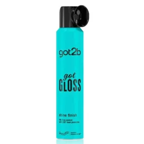 Got2Be Got Gloss Shine Spray 200ml