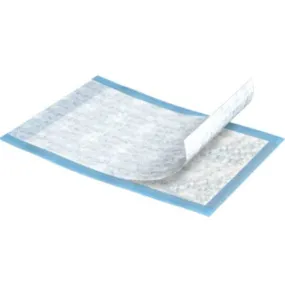 Harmonie Bed Underpads by TENA - Regular Absorbency