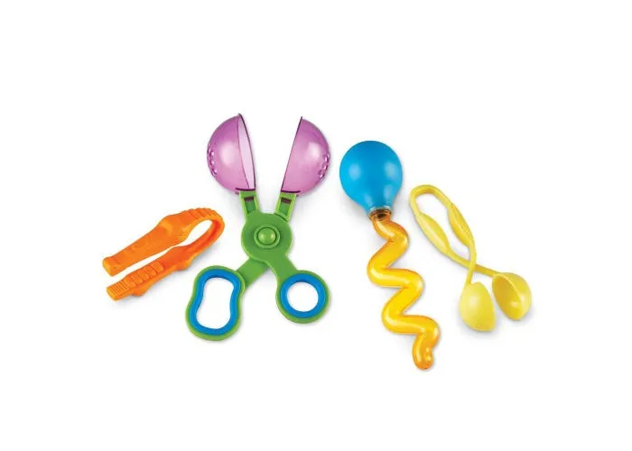 Helping Hands Fine Motor Tool Set