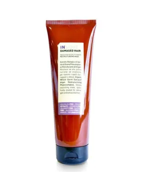 Insight Professional Insight Damaged Hair Restructurizing Mask