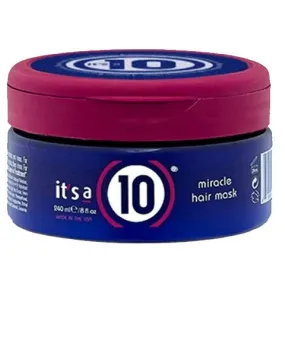 Its A 10 Haircare Miracle Hair Mask