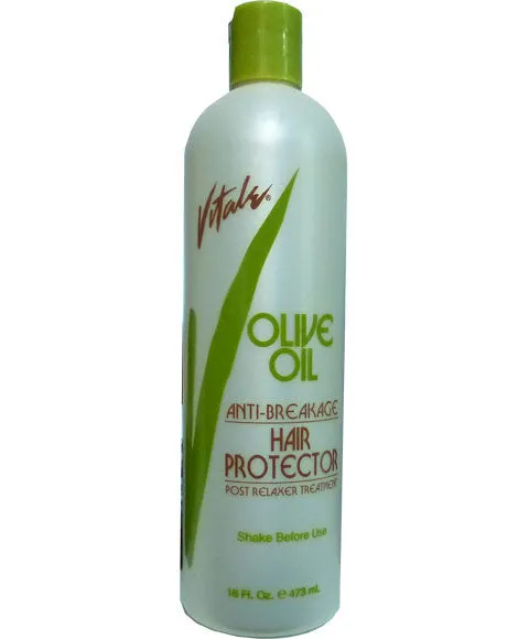 JF Labs Vitale Olive Oil Anti Breakage Hair Protector