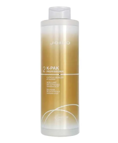 Joico K Pak Professional 2 Cuticle Sealer