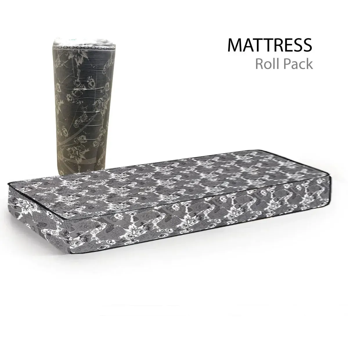 Kids Foam Mattress  Standard single size 36” x 75” (90 x 190 cm)