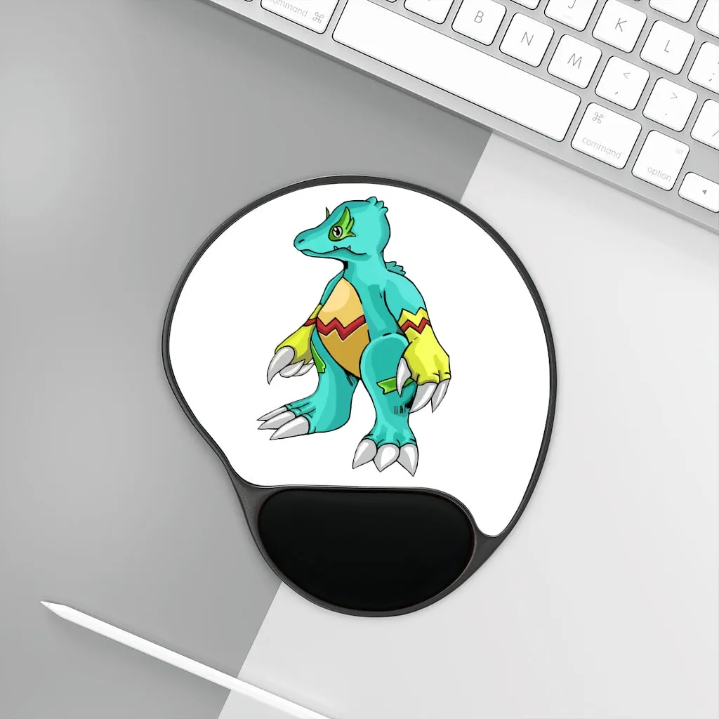 Laygoo Mouse Pad With Wrist Rest