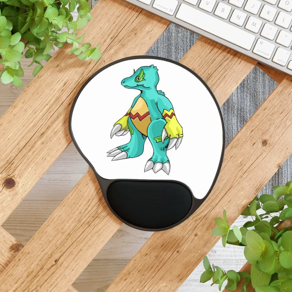 Laygoo Mouse Pad With Wrist Rest