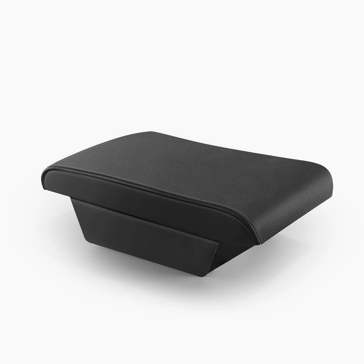 Leather Armrest Support Cushion for All Tesla Model