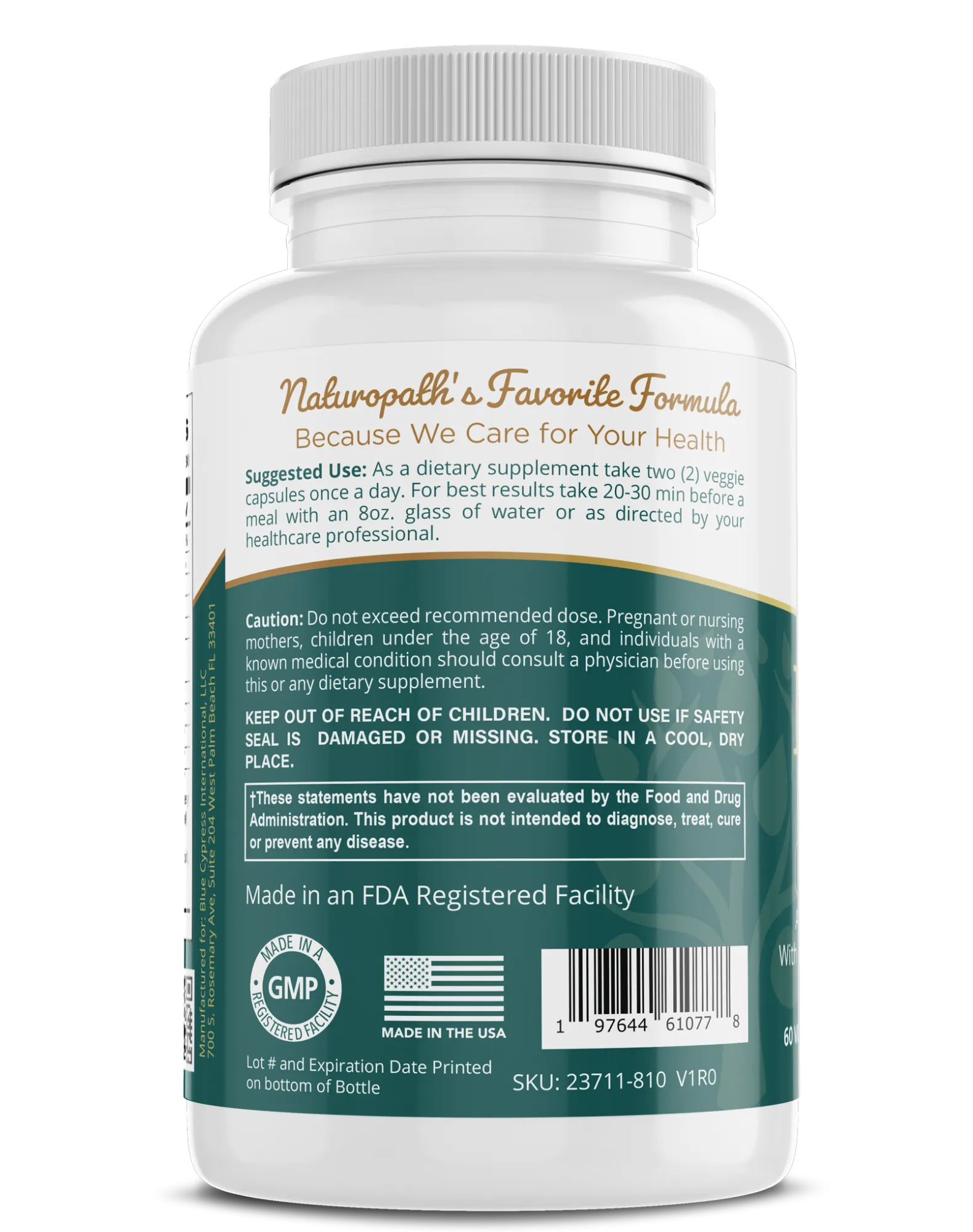 Liver Cleanse "Rejuvenate and Restore"