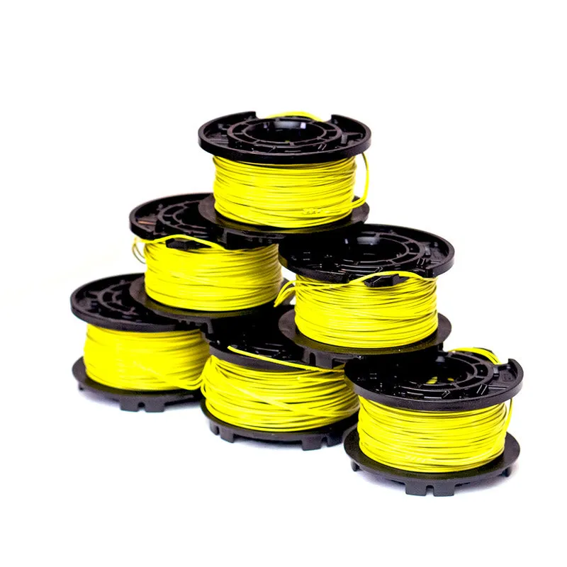 MAX TW1061T 'Twin' Tie Wire 30 Coils (Poly Coated)