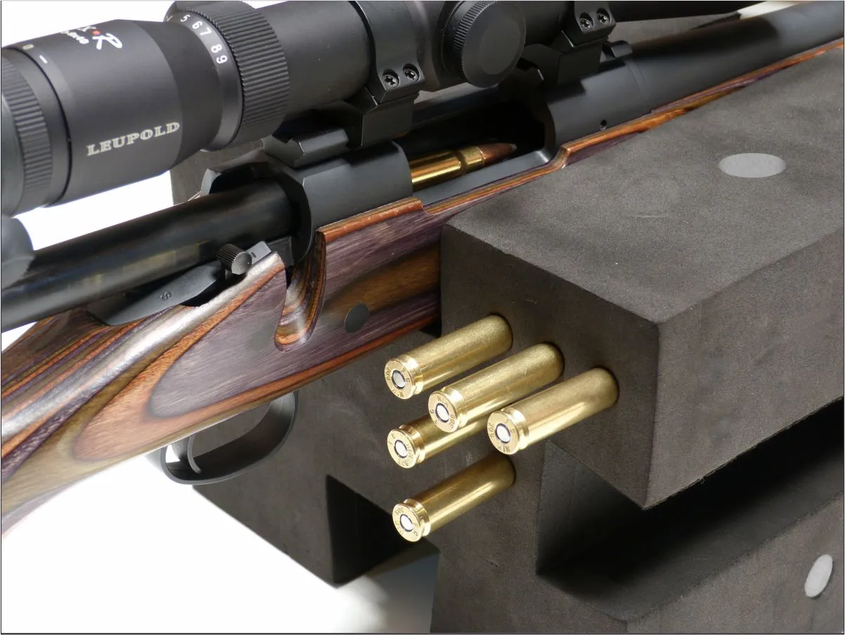 Maxbox 11 - Magnetic Gun Rest