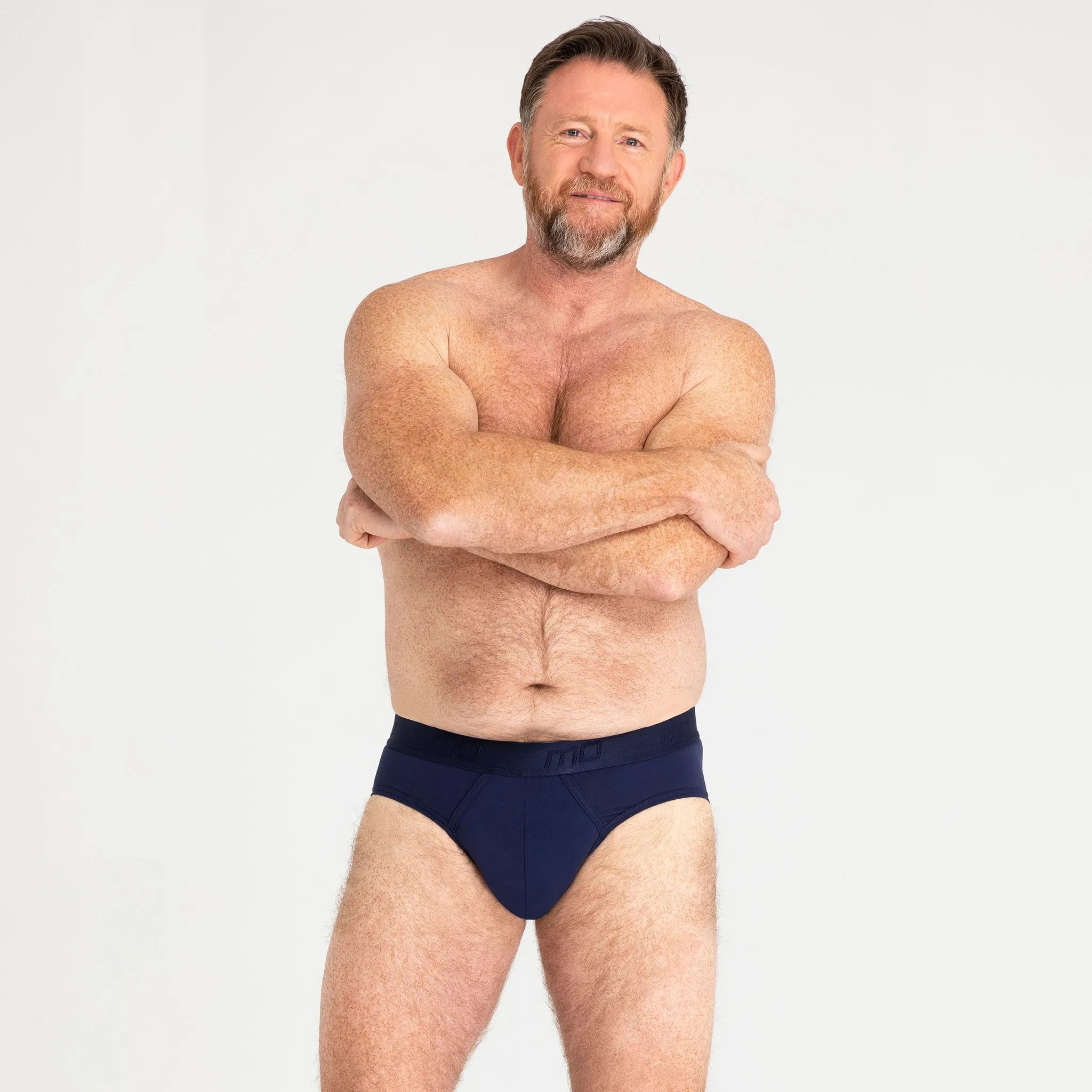 Mens Brief | Light-Moderate Absorbency