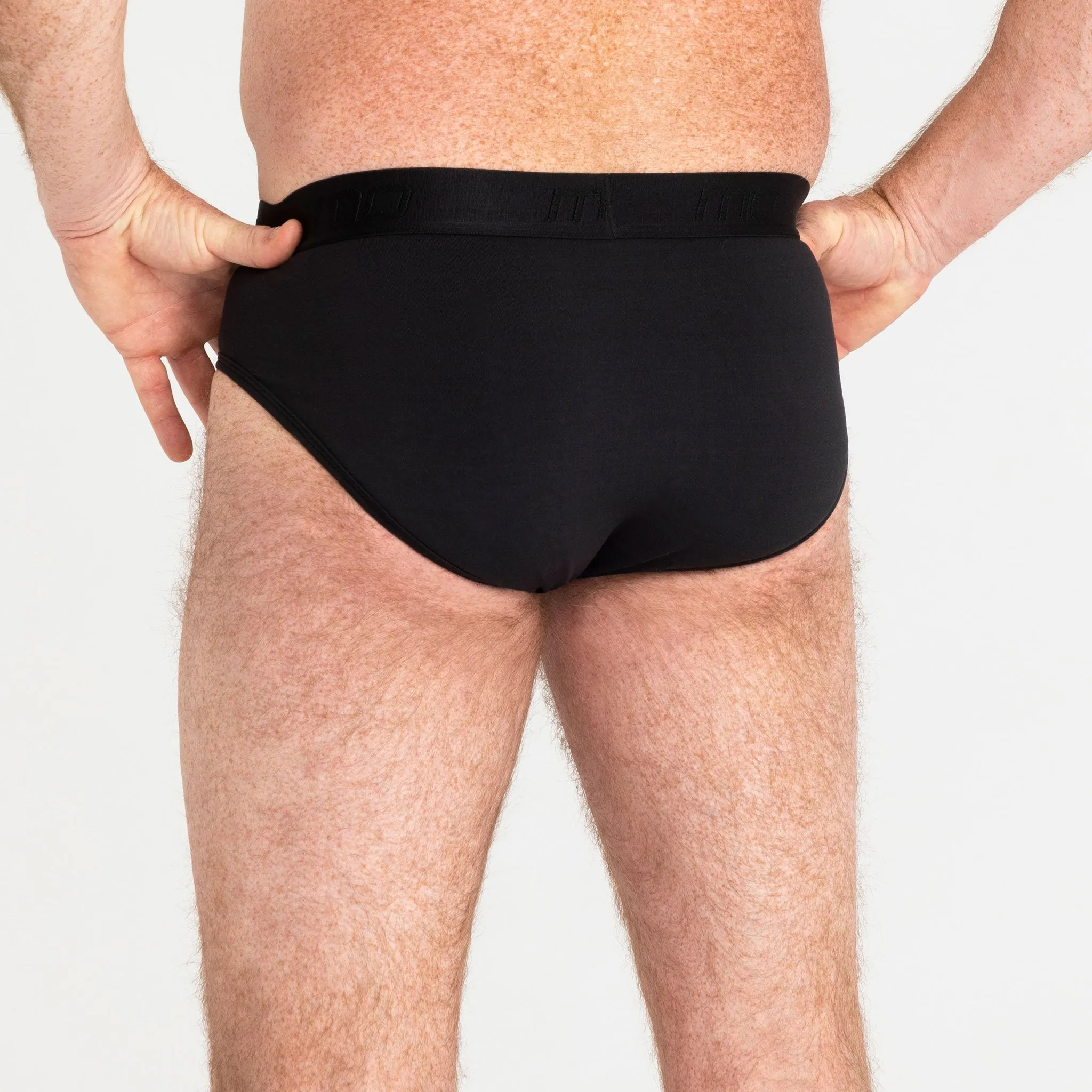 Mens Brief | Light-Moderate Absorbency