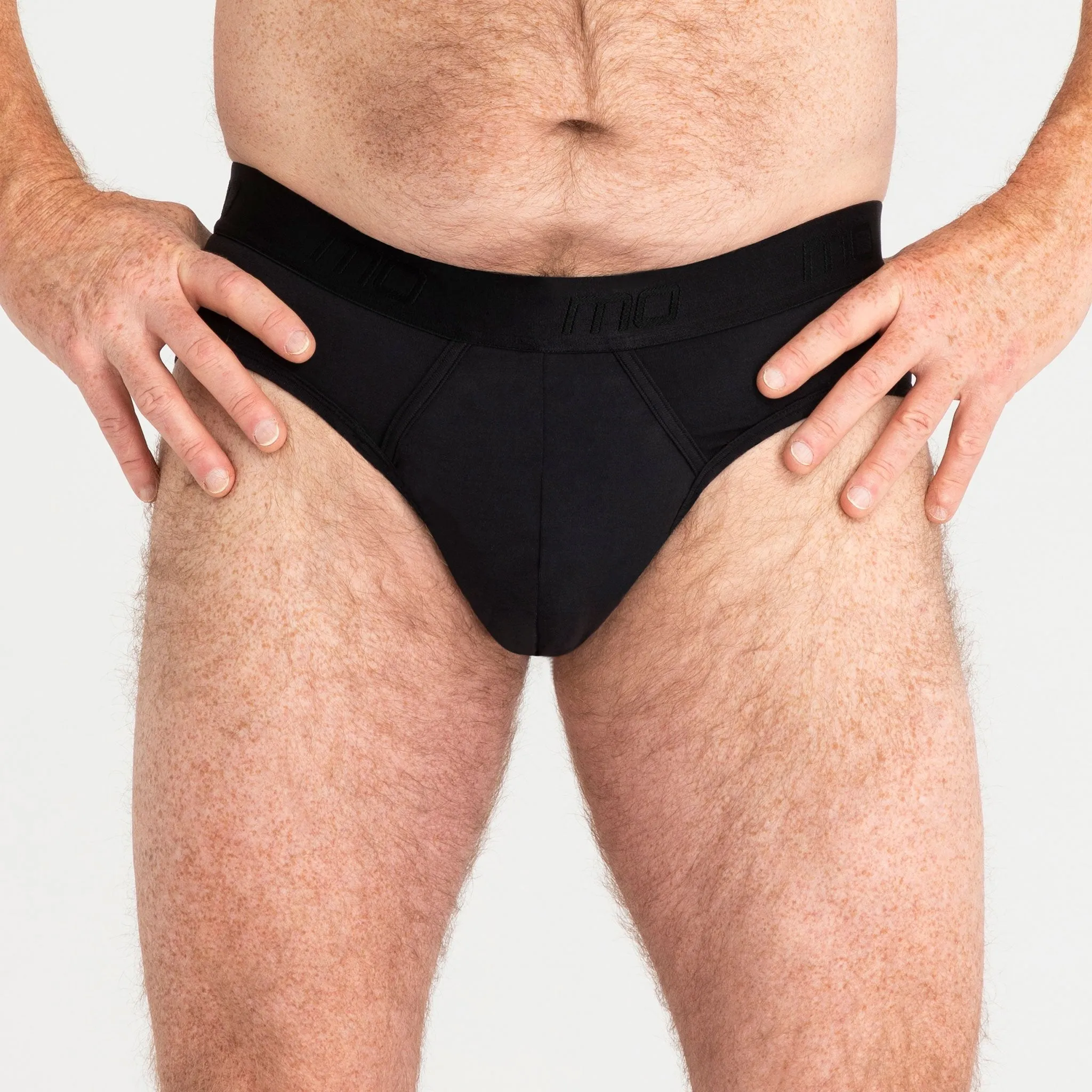 Mens Brief | Light-Moderate Absorbency