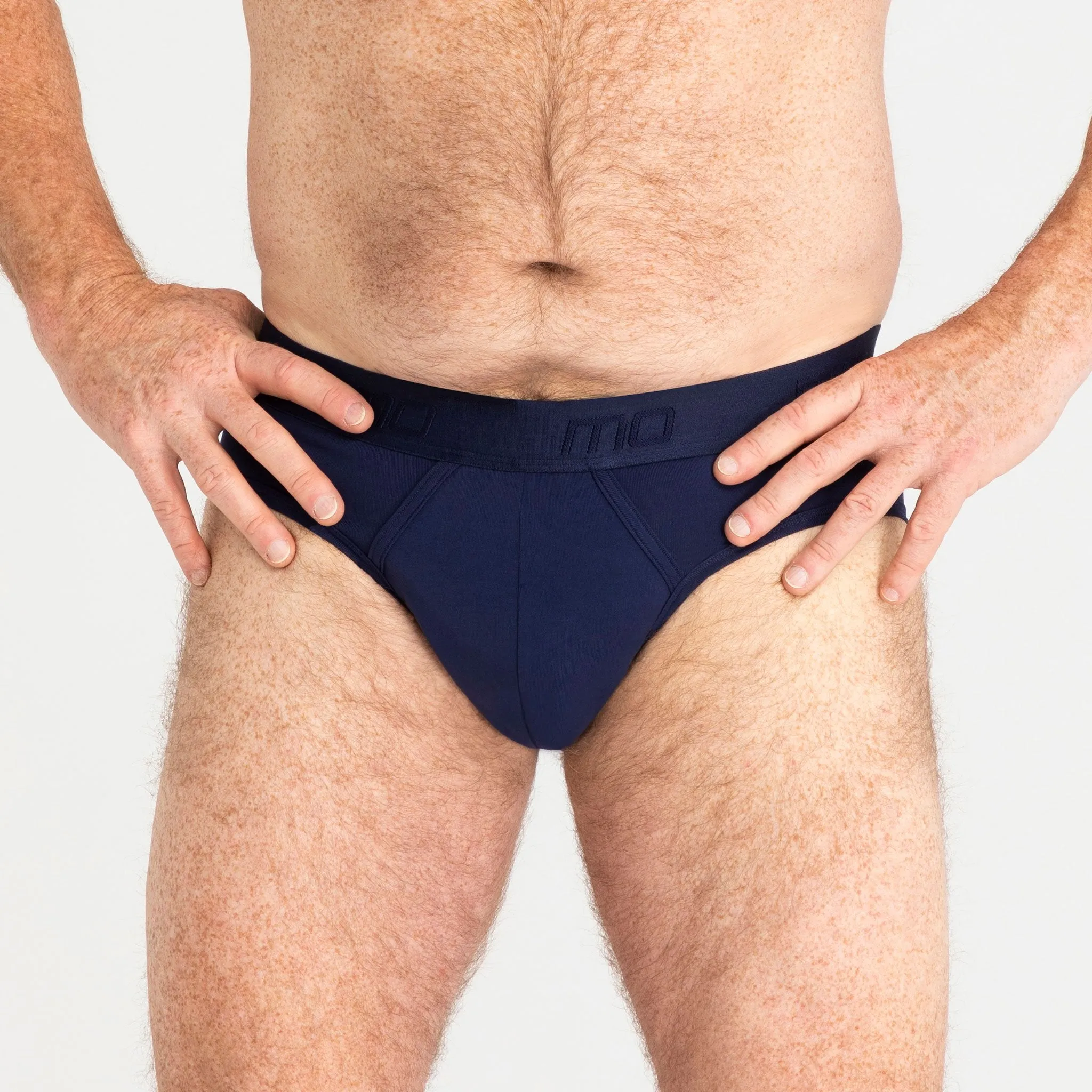 Mens Brief | Light-Moderate Absorbency