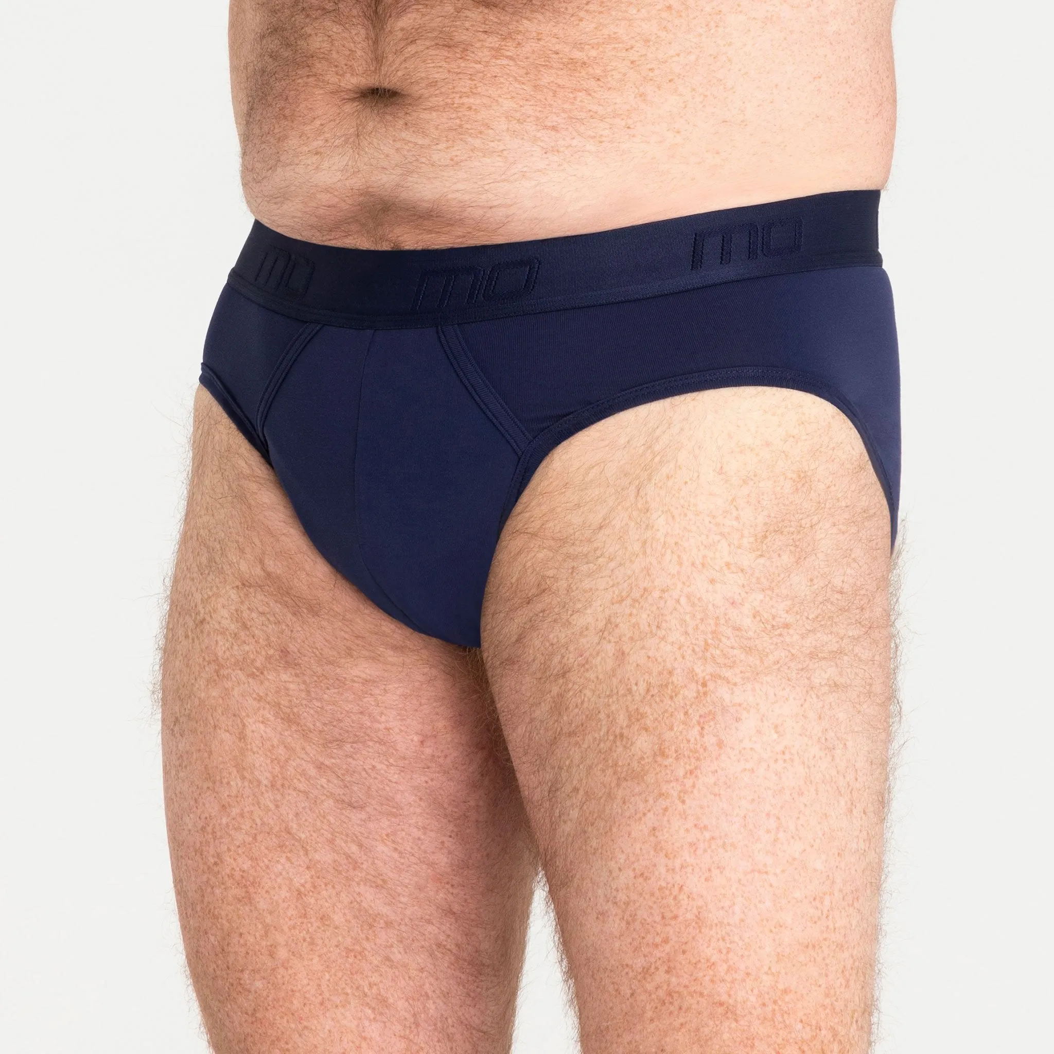 Mens Brief - Navy