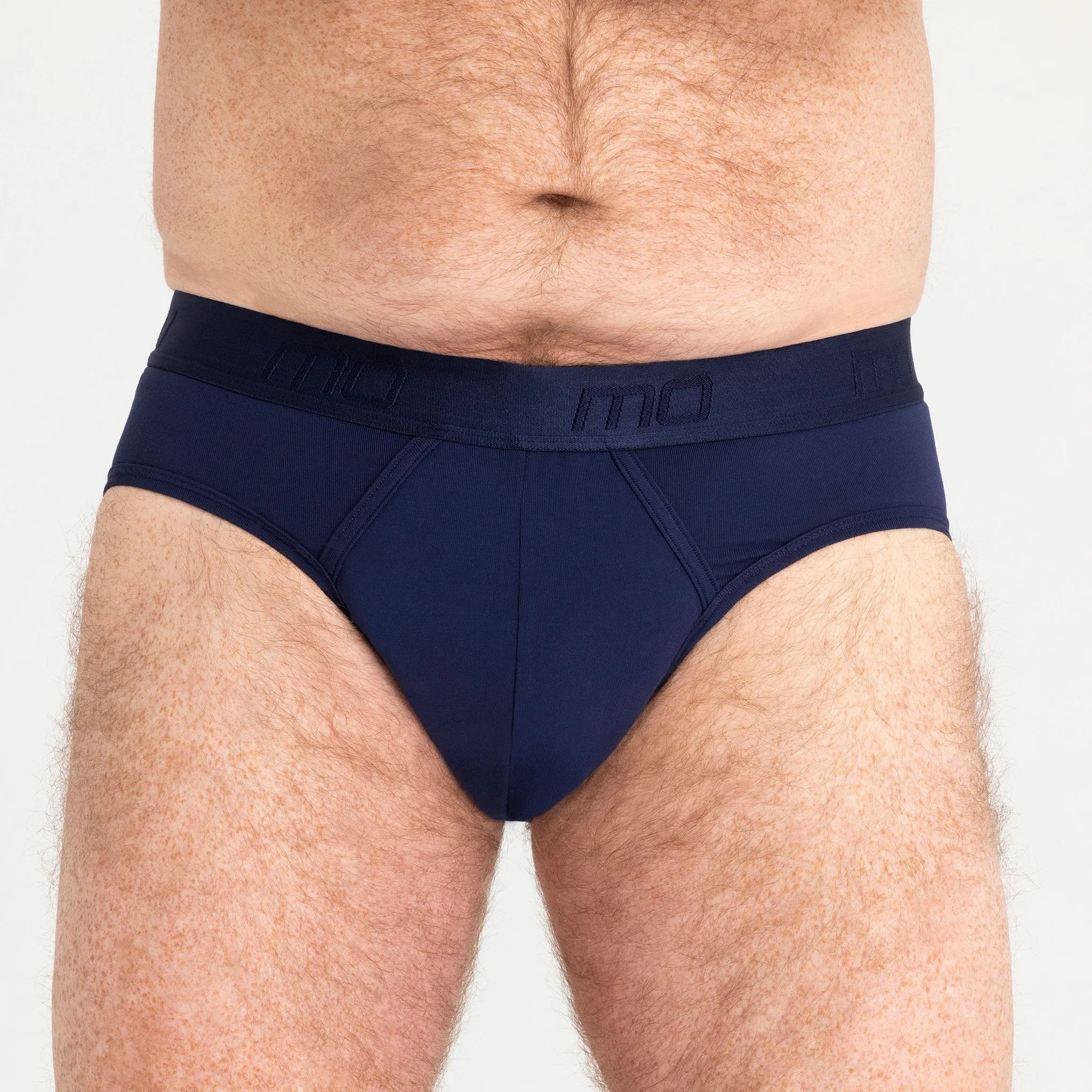 Mens Brief - Navy