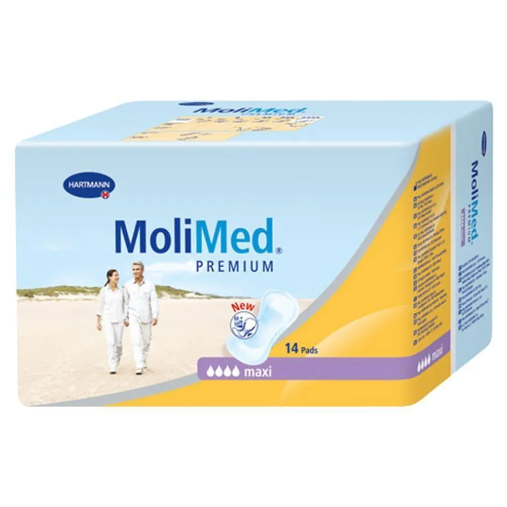 Molicare MoliMed Premium Pad