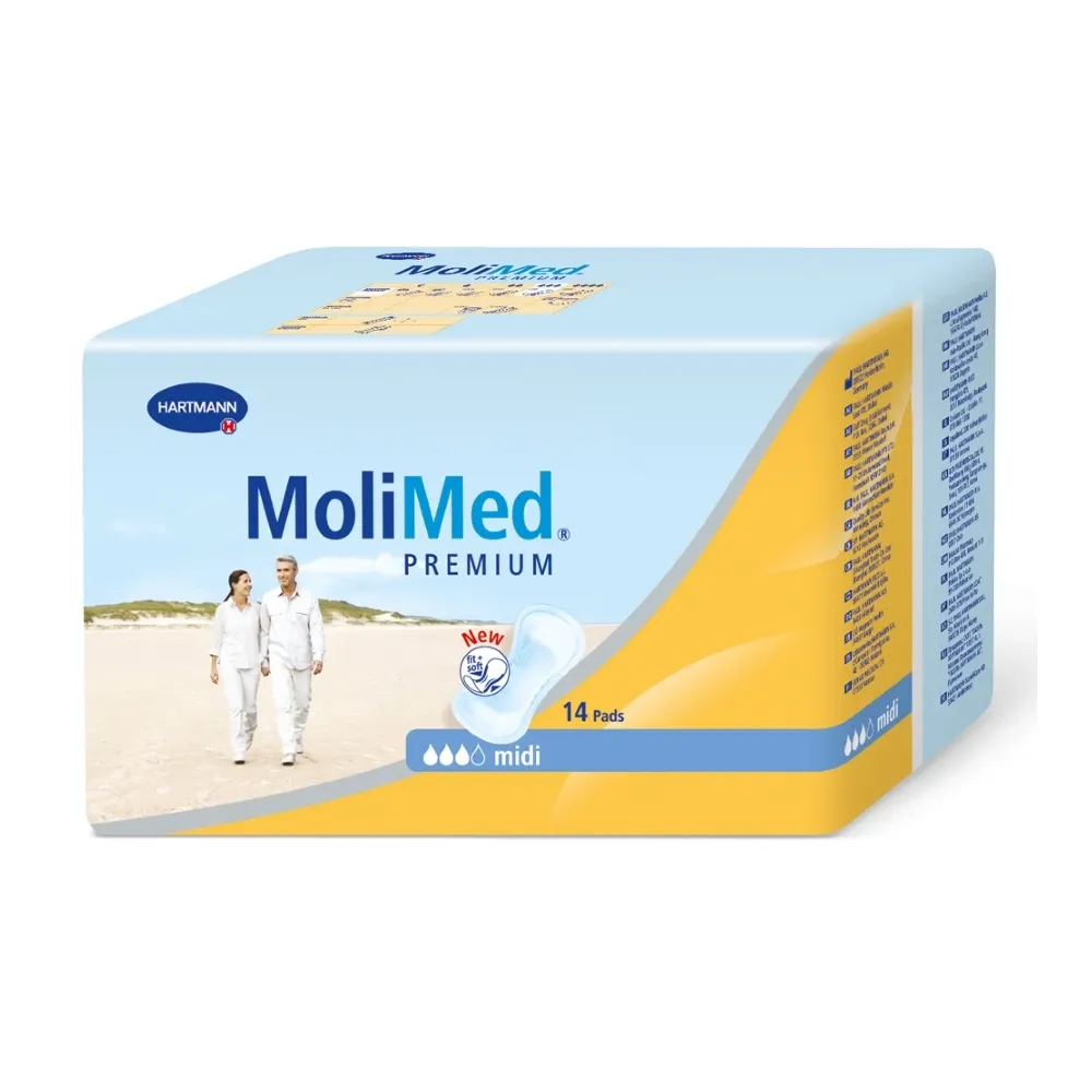 Molicare MoliMed Premium Pad