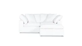 Movie Night™ 3-Piece Modular Sectional, Large, Brie