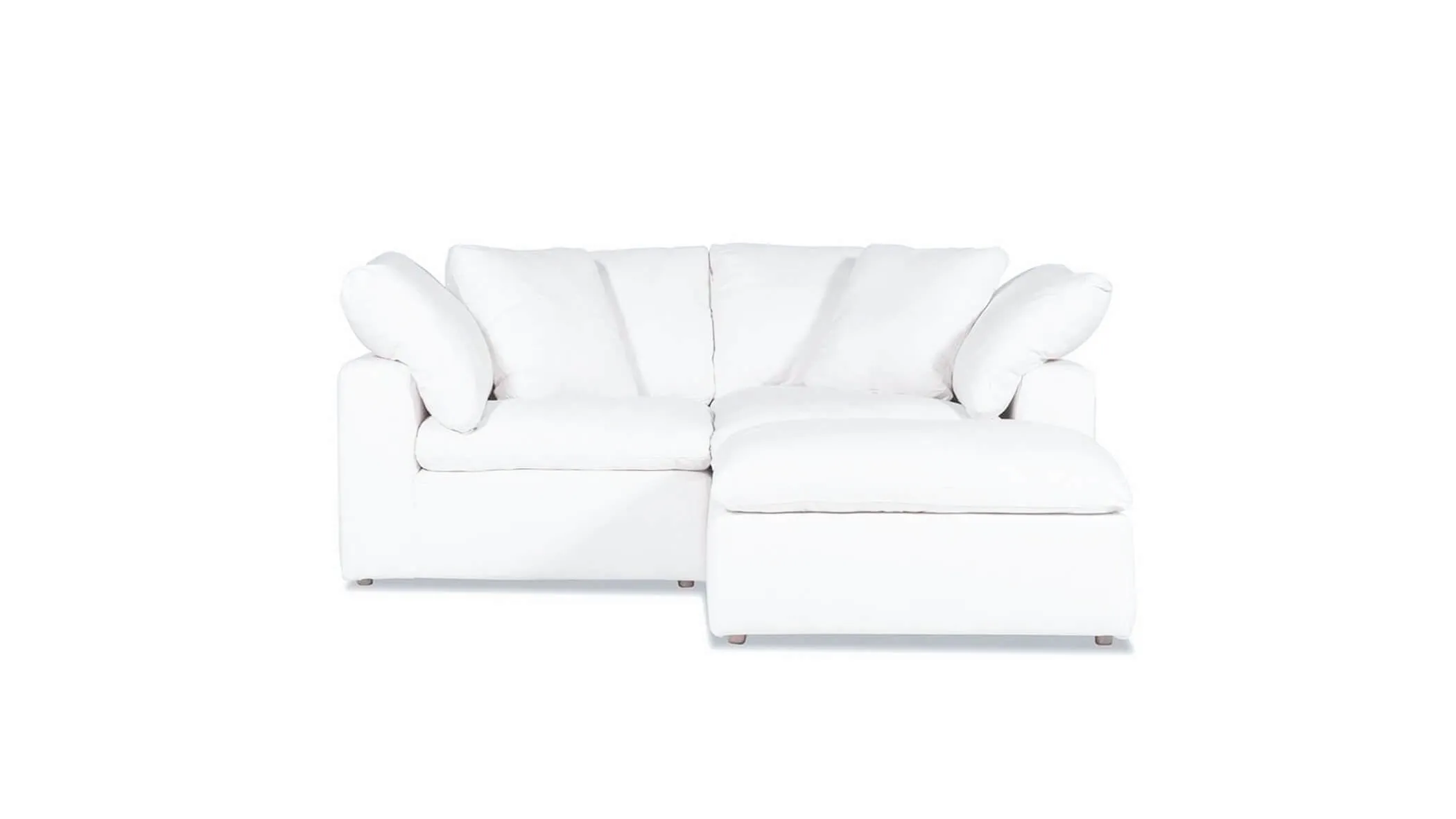 Movie Night™ 3-Piece Modular Sectional, Large, Brie