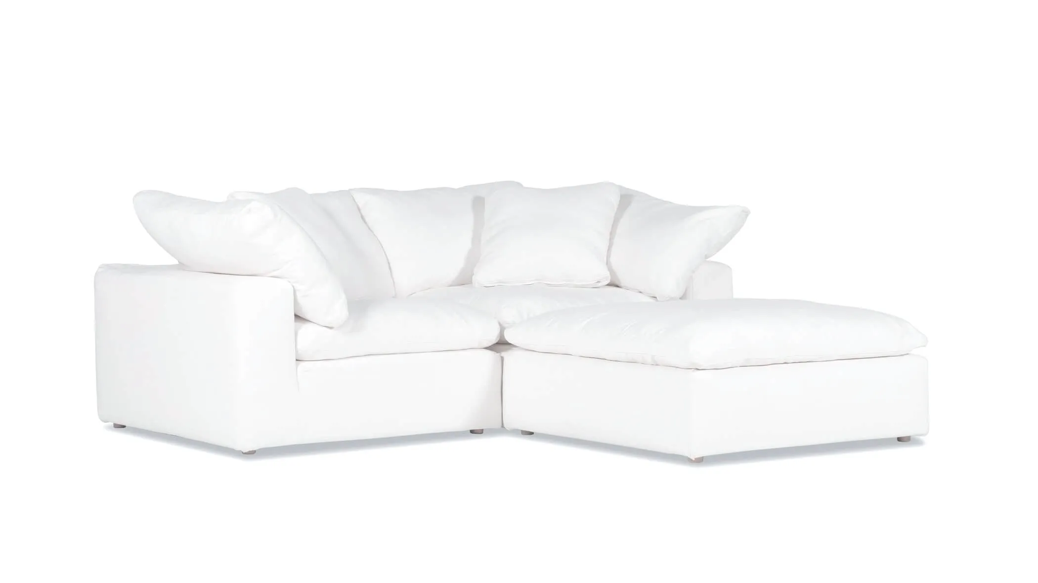 Movie Night™ 3-Piece Modular Sectional, Large, Brie