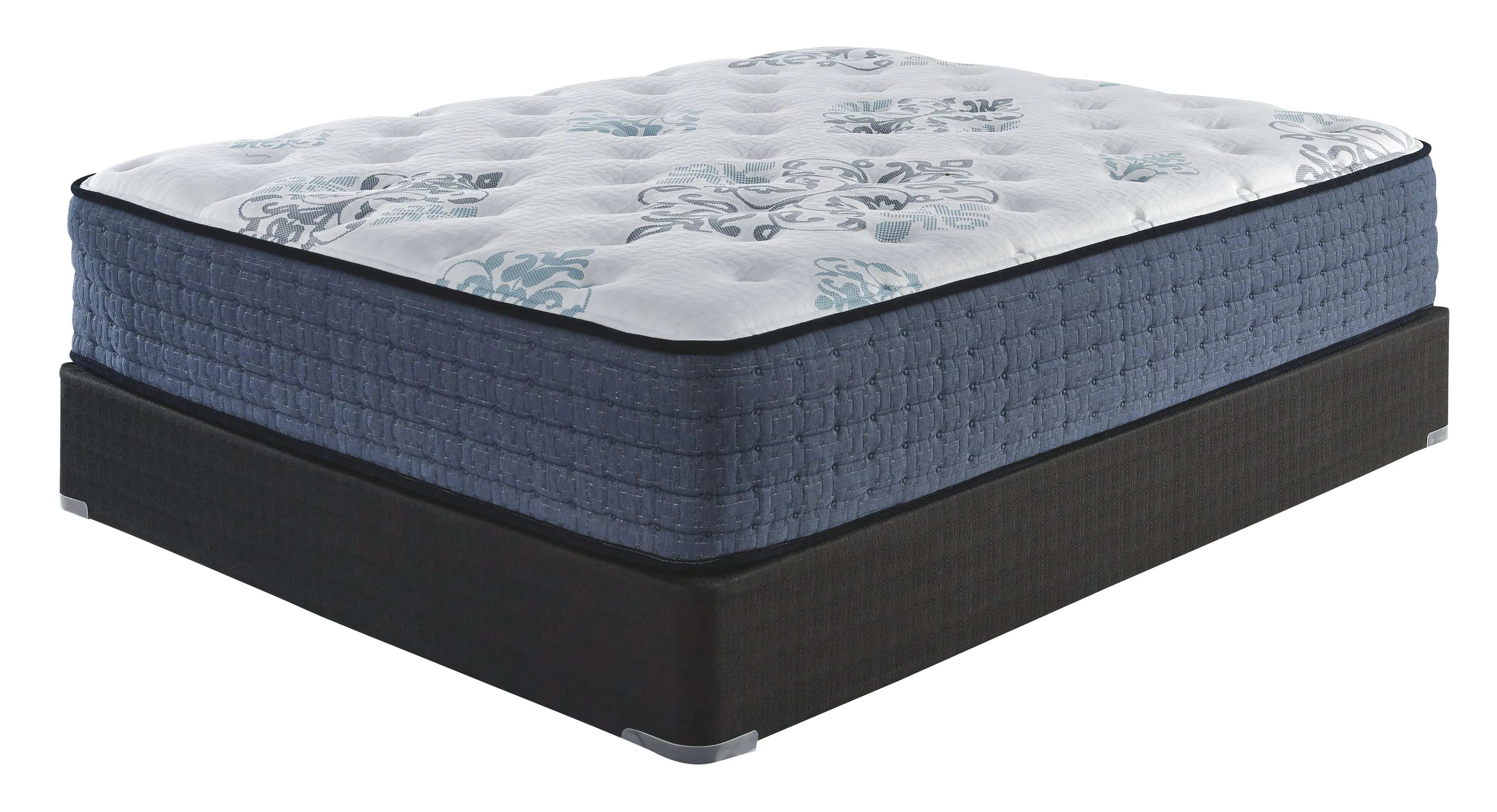 Mt Dana Firm Sierra Sleep by Ashley Innerspring Mattress