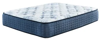 Mt Dana Firm Sierra Sleep by Ashley Innerspring Mattress