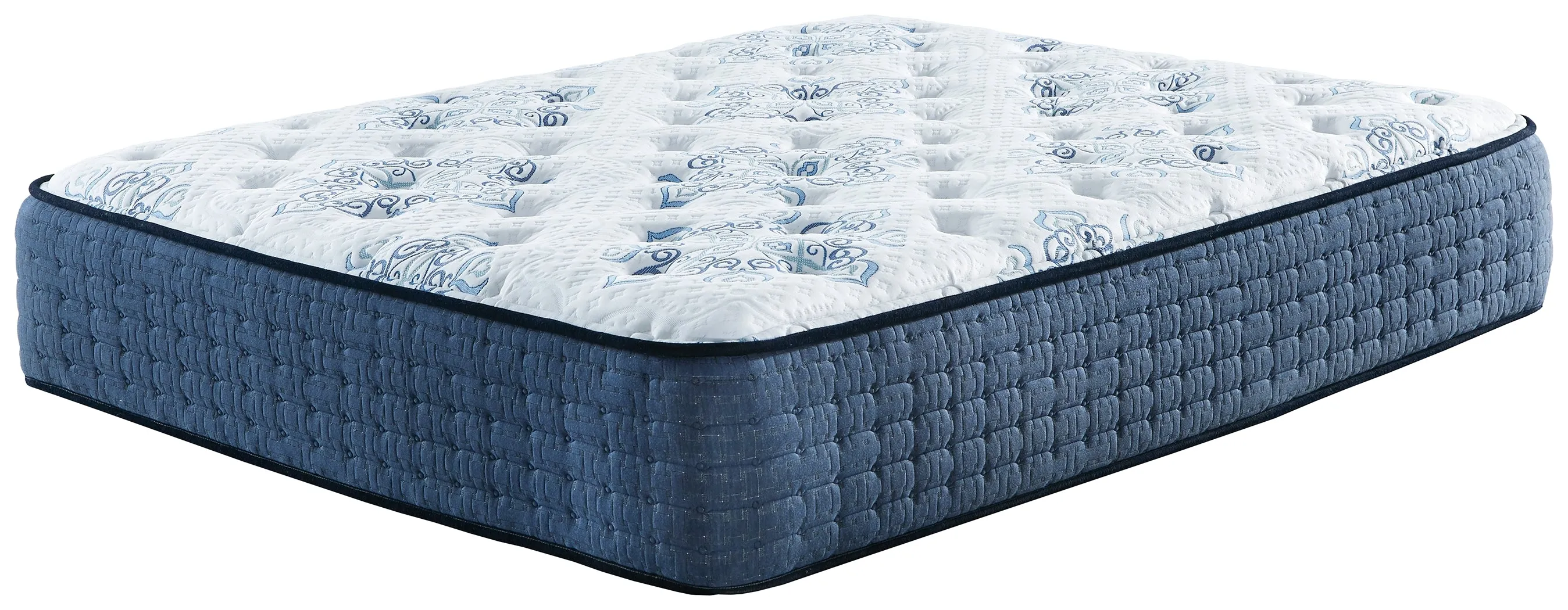 Mt Dana Firm Sierra Sleep by Ashley Innerspring Mattress