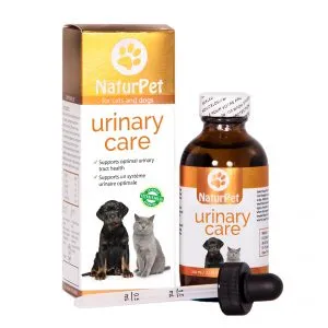 NaturPet - Urinary Care