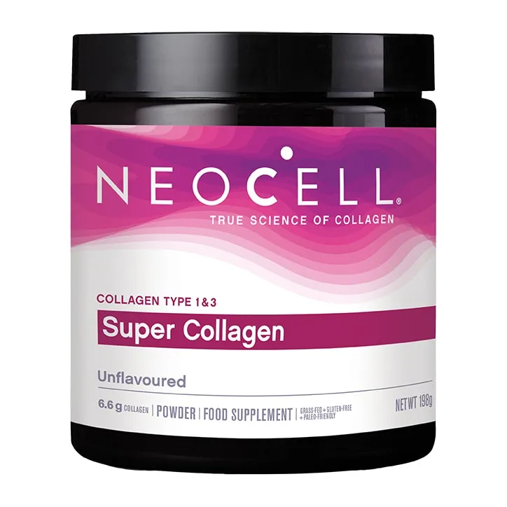 Neocell Super Collagen Powder