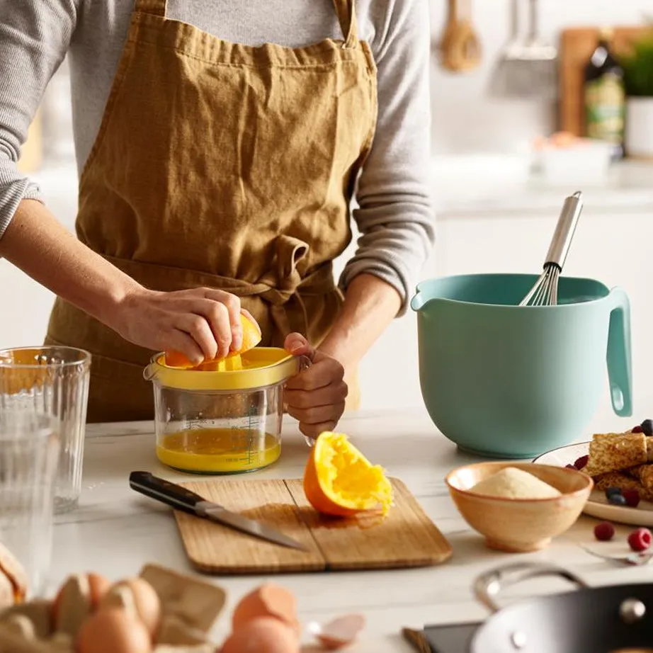 Nest Trio Food Prep Set