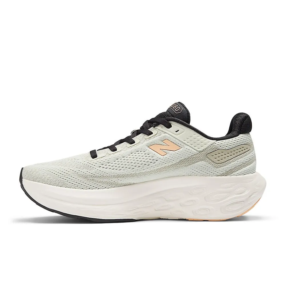 New Balance Fresh Foam X 1080 v13 (Womens) - Natural Mint