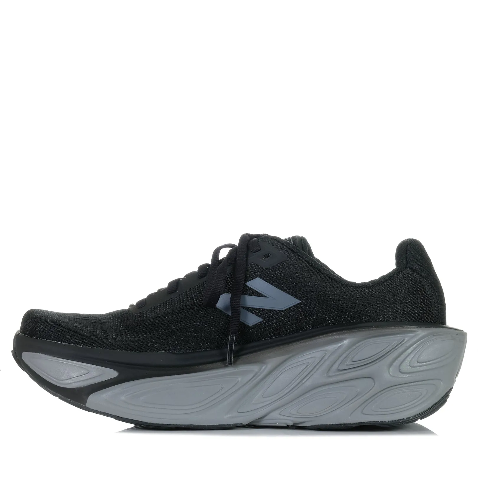 New Balance Fresh Foam X More v5 MMORLK5 Black/Grey